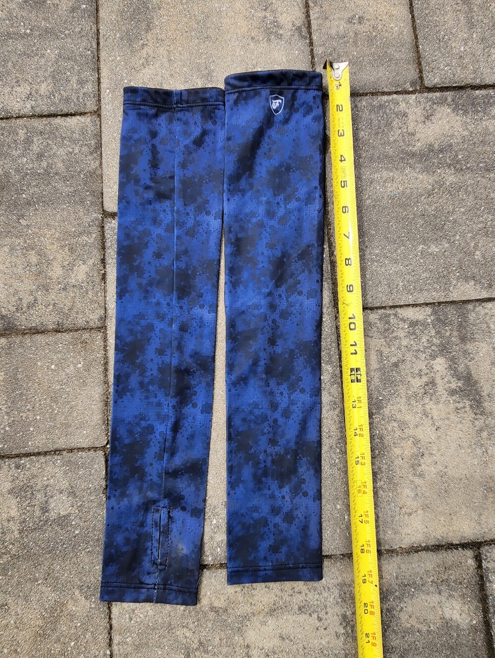 Farmers Defence Sleeves Small